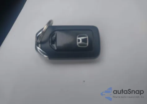 2017 Honda Accord Ex z USA, uszkodzony, nr VIN 1HGCR2F77HA035659